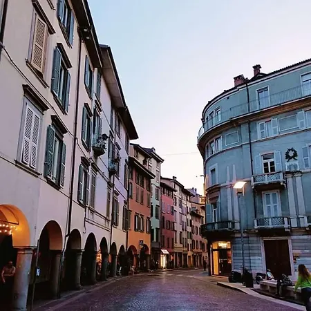 Al Ducato Lägenhet Bergamo