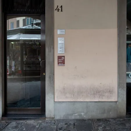 Al Ducato Lägenhet Bergamo