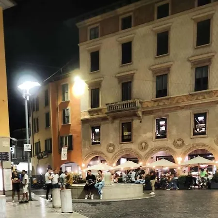 Al Ducato Lägenhet Bergamo