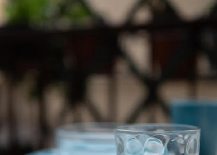 Lägenhet Al Ducato Bergamo