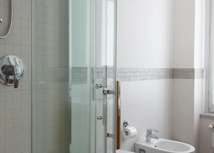 Al Ducato Lägenhet Bergamo