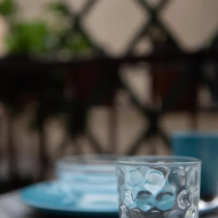 アパート Al Ducato ベルガモ