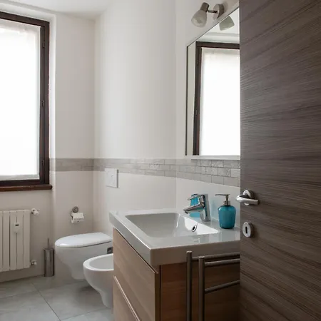 Al Ducato アパート