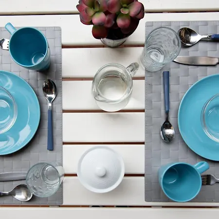 Al Ducato アパート *