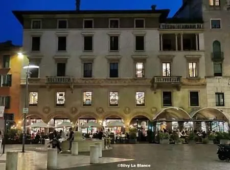 アパート Al Ducato