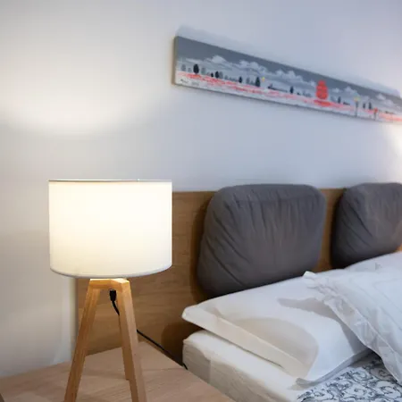 アパート Al Ducato *