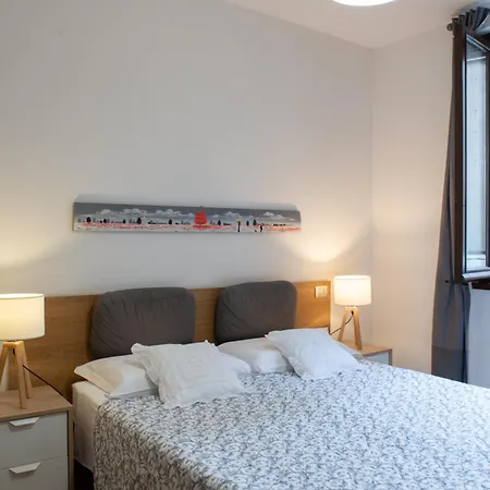 Apartment Al Ducato