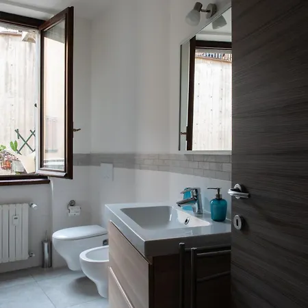 Al Ducato Apartment Bergamo