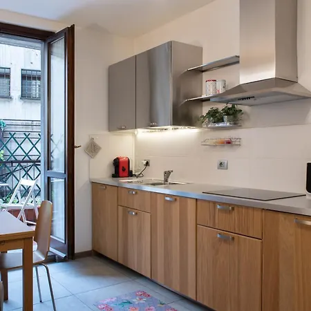 Al Ducato * ベルガモ