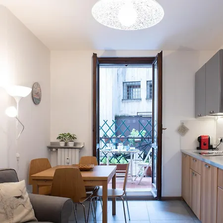 Apartment Al Ducato