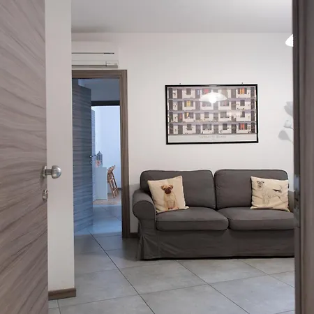 Apartment Al Ducato *