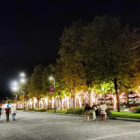 アパート Al Ducato