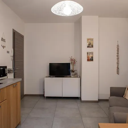 Al Ducato Apartment