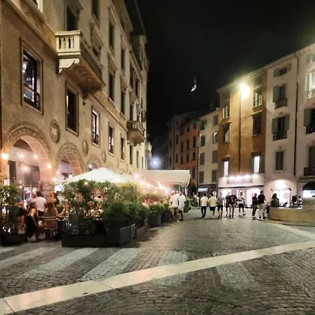 Apartment Al Ducato *