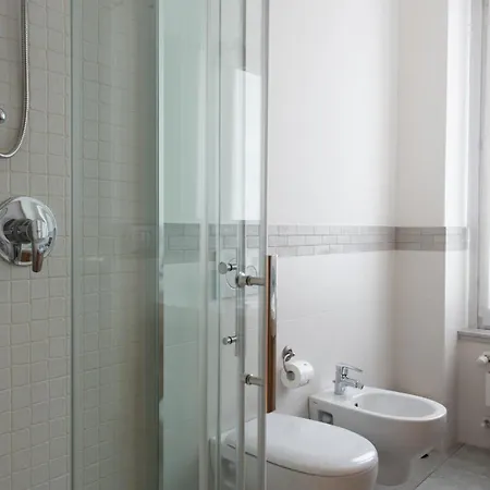 Al Ducato アパート ベルガモ