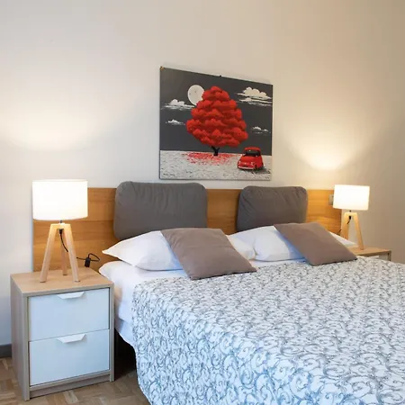 Apartament Al Ducato *