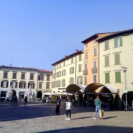Apartament Al Ducato