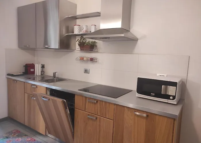 Apartment Al Ducato Bergamo