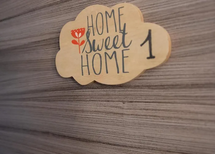 Apartment Al Ducato *