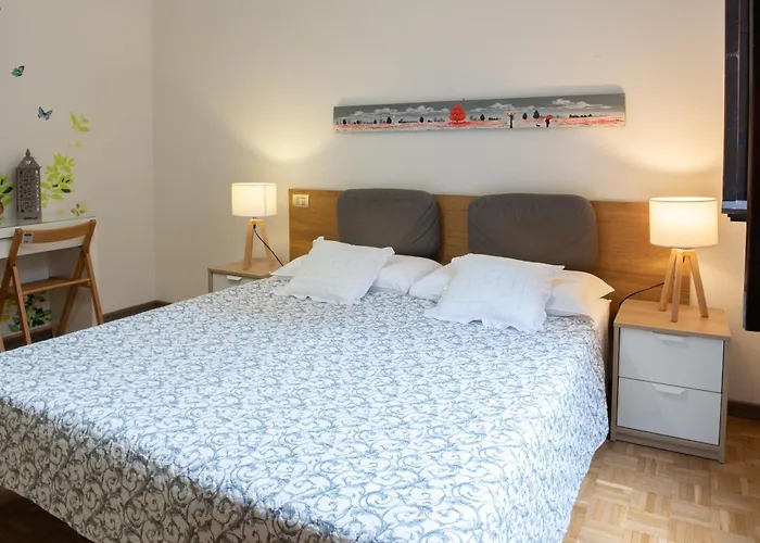Apartment Al Ducato