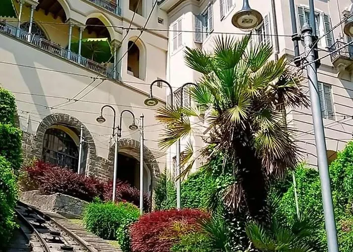 Apartment Al Ducato *