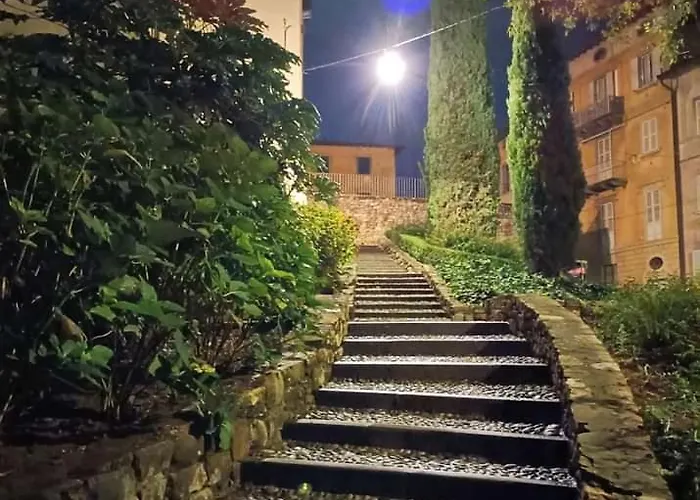 Apartment Al Ducato Bergamo