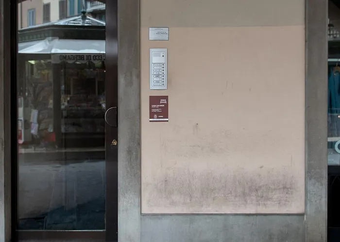 Al Ducato Apartment Bergamo