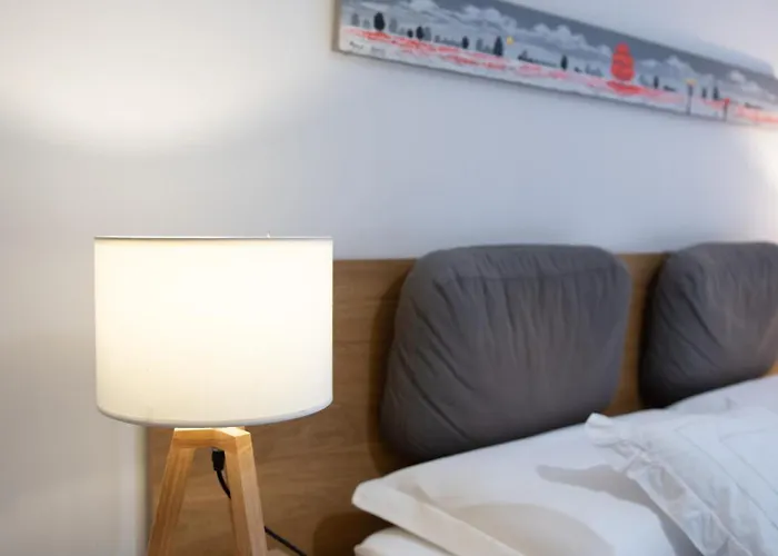 Apartment Al Ducato *