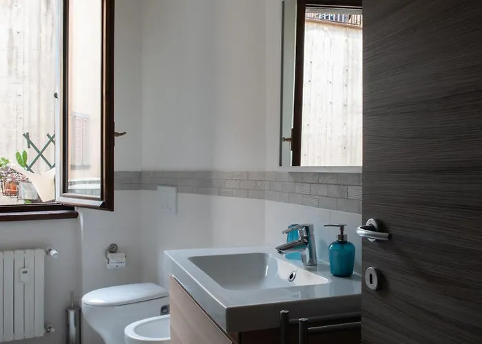 Al Ducato Apartment Bergamo