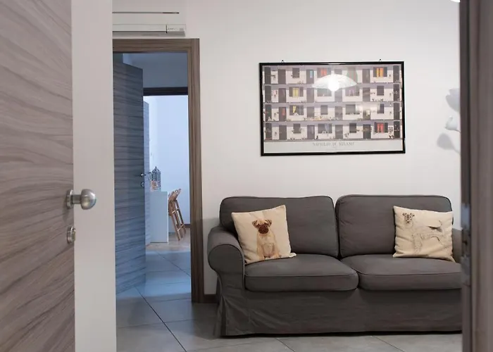 Apartment Al Ducato *