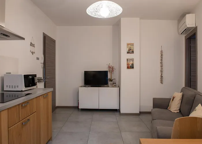 Al Ducato Apartment