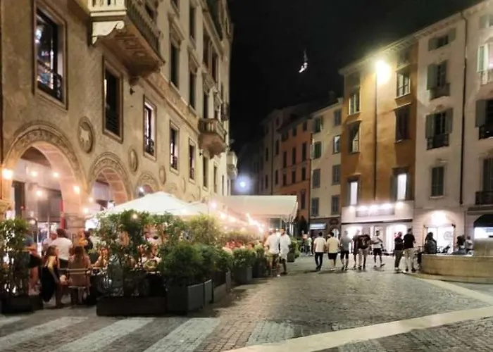 Apartment Al Ducato *