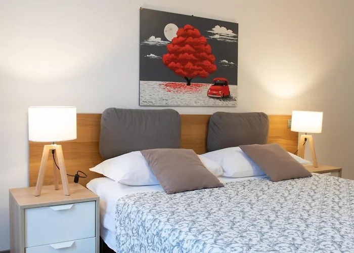 Apartment Al Ducato *