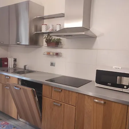 Апартаменты Al Ducato Бергамо