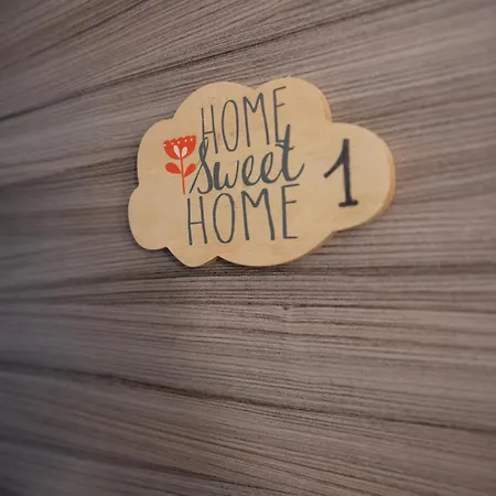 Апартаменты Al Ducato *