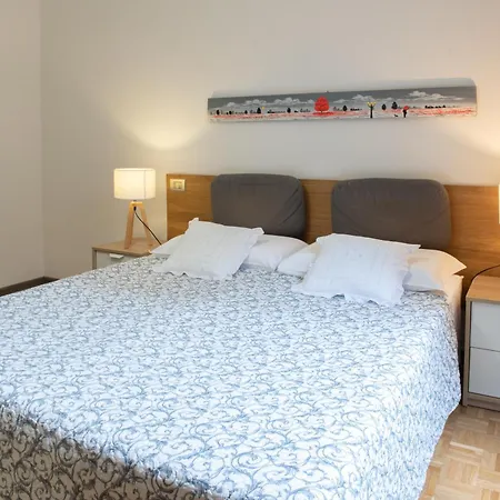 Апартаменты Al Ducato