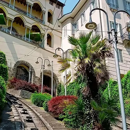 Апартаменты Al Ducato *