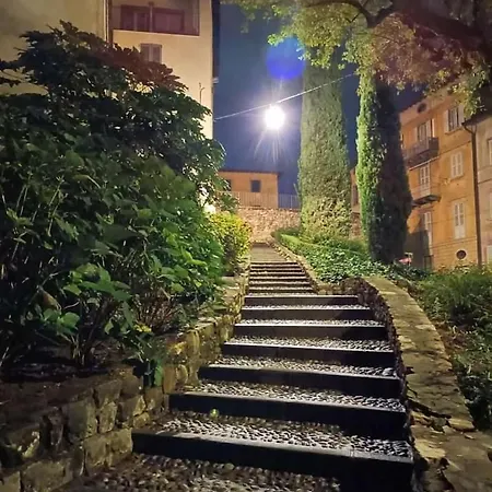 Апартаменты Al Ducato Бергамо