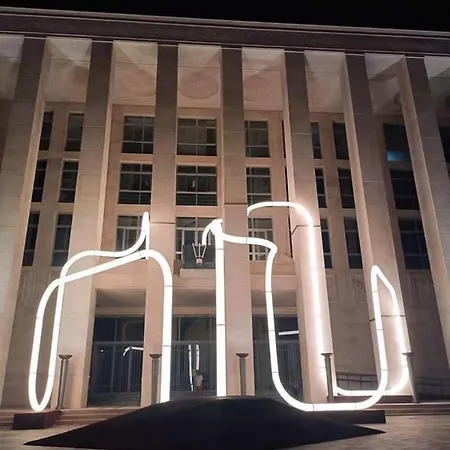 Апартаменты Al Ducato