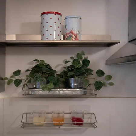 Al Ducato Апартаменты