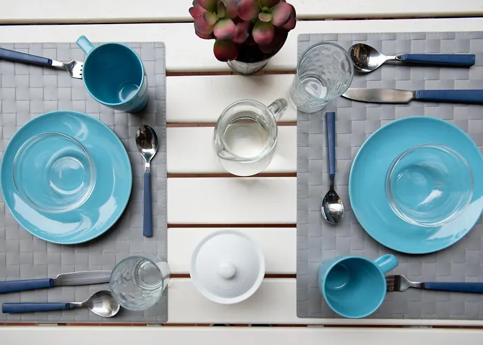 Al Ducato Апартаменты *