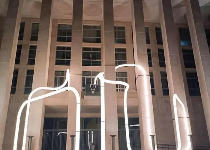 Апартаменты Al Ducato