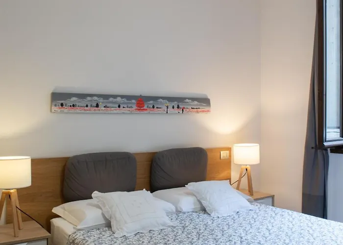 Апартаменты Al Ducato