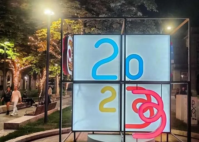 Al Ducato Апартаменты *